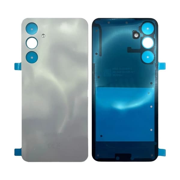 Samsung Galaxy A16 Bakstycke - Ljusgrå