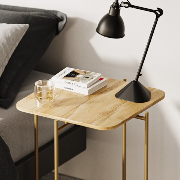 Soffbord Shb-005-A