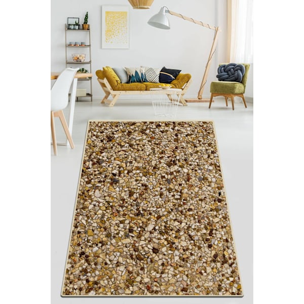 Matto (80 x 120) Gravier Djt