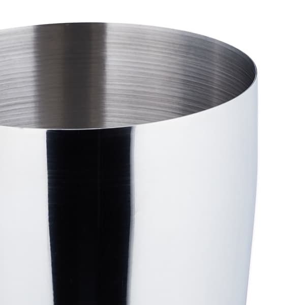 Boston cocktail shaker
