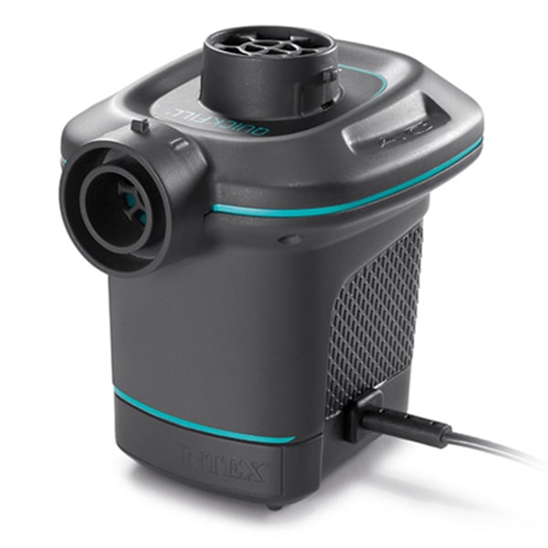 Quick-Fill elektrisk pumpe 220-240V INTEX 66640