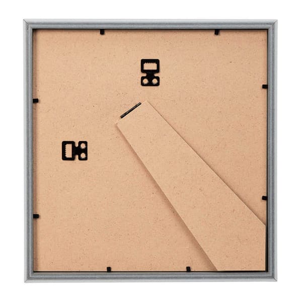 Tavelram 25x25 cm Set om 2