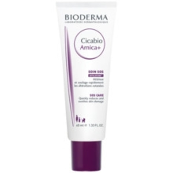 Bioderma - Cicabio Arnica + - Soothing repair cream 40ml