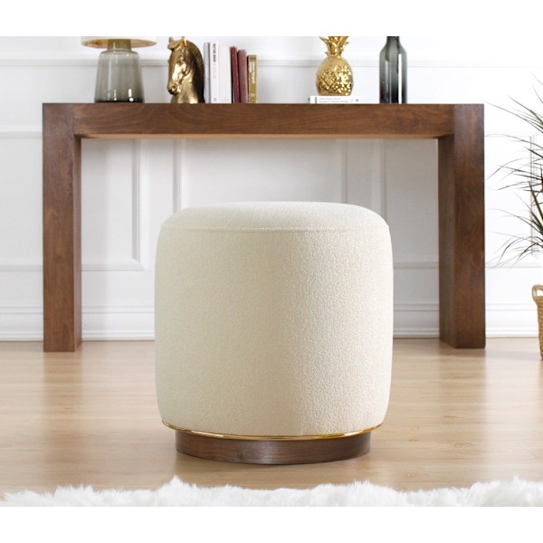 Pouffe Zeone - kerma