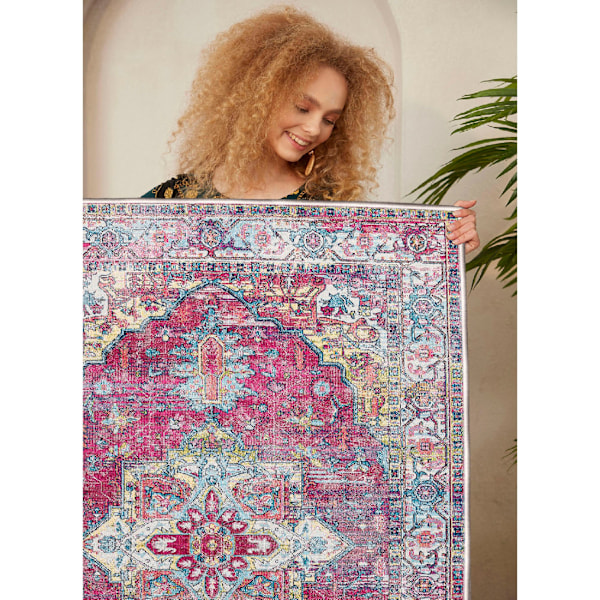 Tæppe (80 x 150) Woosonıl114