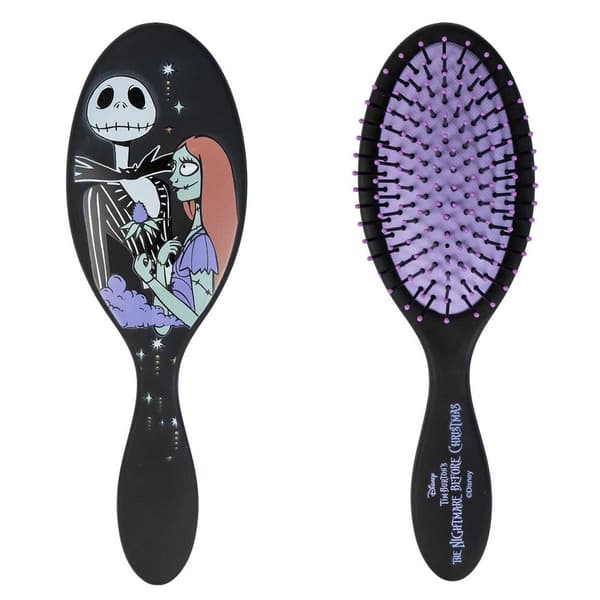 Nightmare Before Christmas Jack & Sally Beauty Set