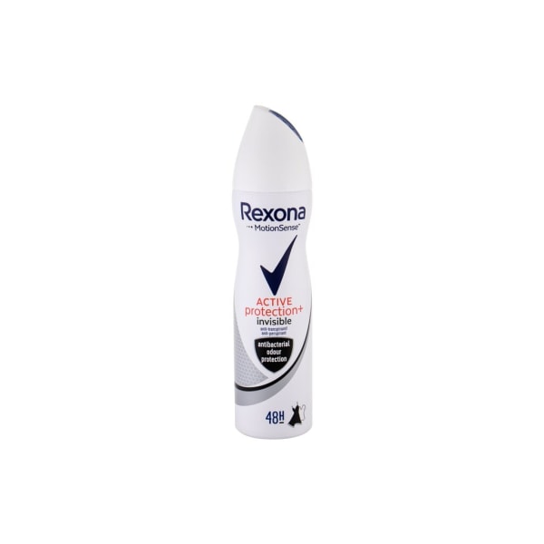 Rexona - MotionSense Active Protection+ Invisible 48h - For Wome