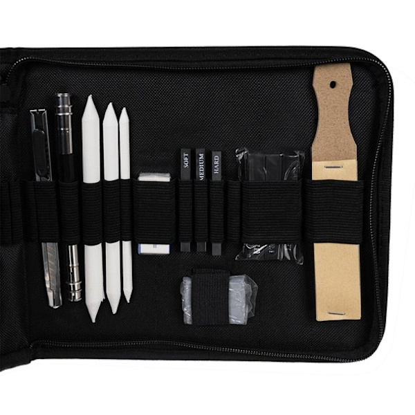 Skissset 32 st.