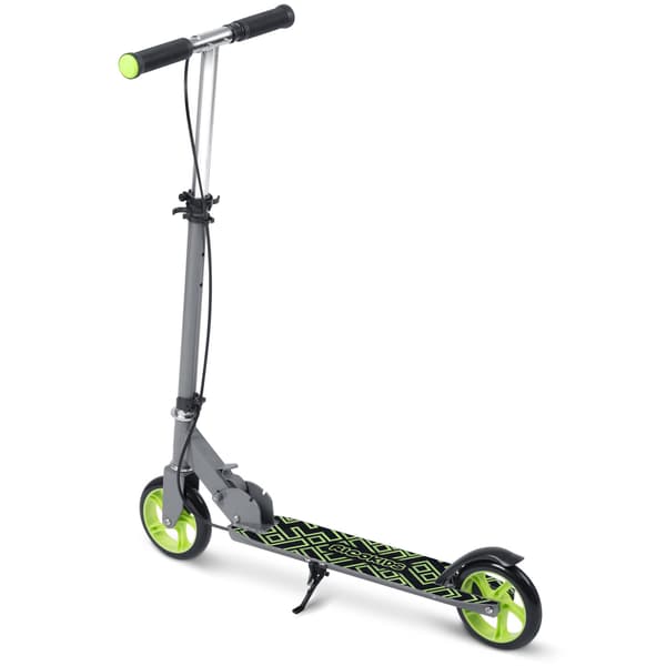 Scooter Kodi Grågrøn Ricokids