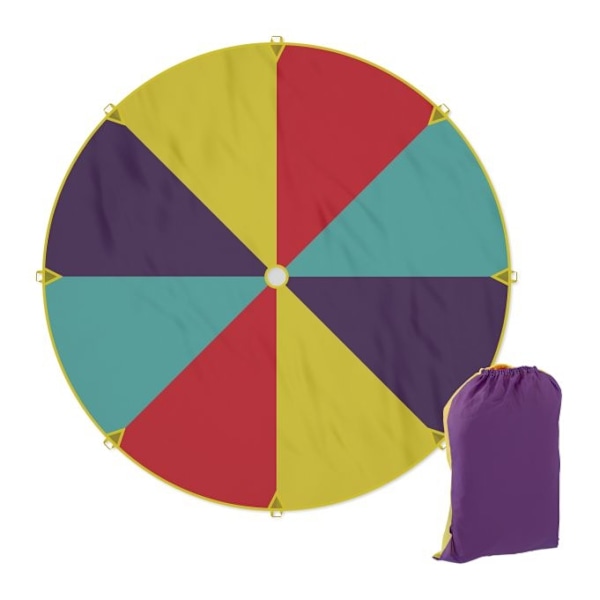 Gyngedug Ø 350 cm