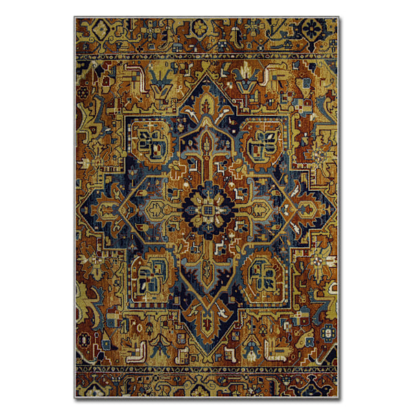 Matto (80 x 140) Asr Crpt-109