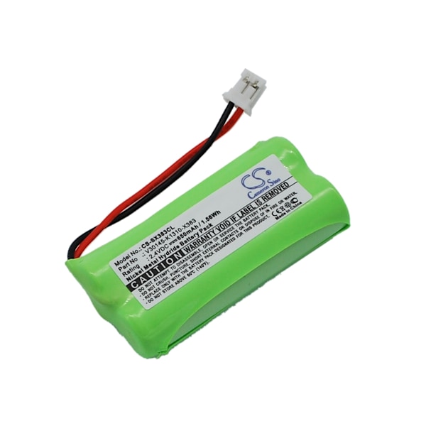 Batteri för Siemens A140/A160 mfl utbytesbatteri