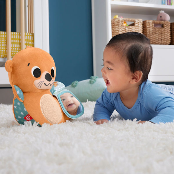 Fisher-Price Sensimals Saukko