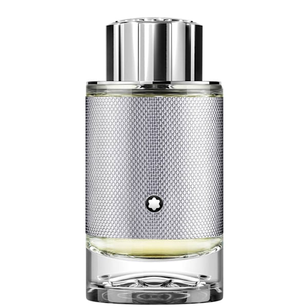 Montblanc, Explorer Platinum, Eau De Parfum, For Men, 100 ml