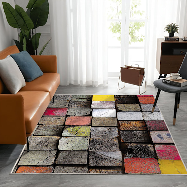 Matto (50 x 80) Wookece245