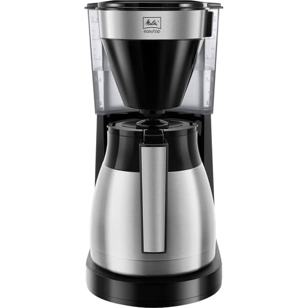 Termobrygger EASY TOP 2,0 Termo rustfri 1,25l