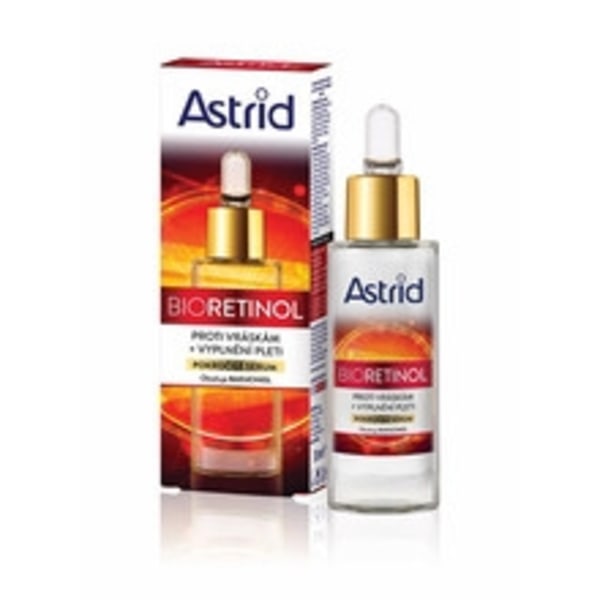 Astrid - Bioretinol Serum 30ml