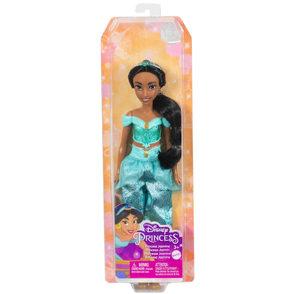 Disney Prinsesse Jasmine