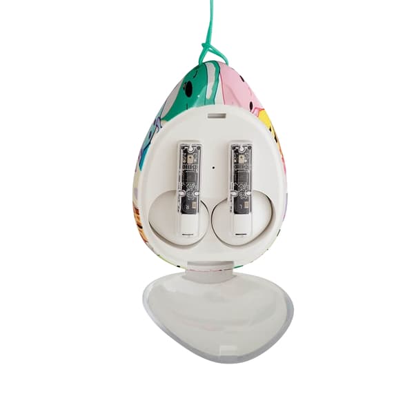 SQUISHMALLOWS Hovedtelefon In-Ear True Wireless