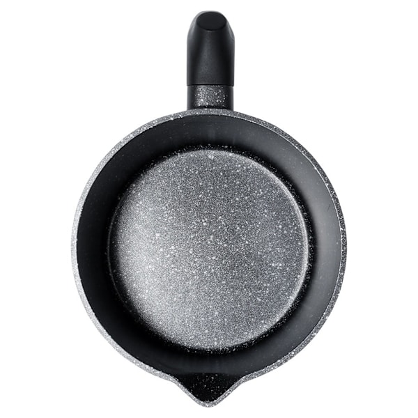 Granitmjölkgryta GRANDE 2,2 l