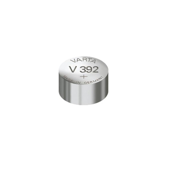 Urbatteri 1,55V-38Mah Sr41 392.801.111 (1Pc/Bl)
