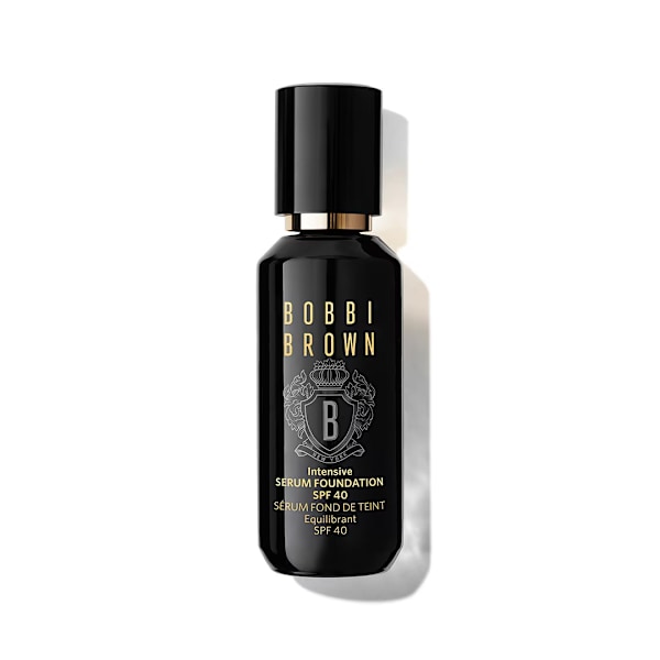 Bobbi Brown, Intensive Serum, Illuminating, Serum Foundation, Cool Ivory, SPF 40, 30 ml