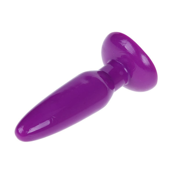 Baile - Pieni lila anaalitulppa 15 cm