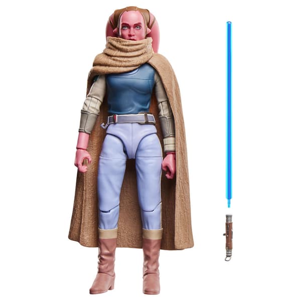 Star Wars Maul Shadow Lord 15 cm samlerfigur