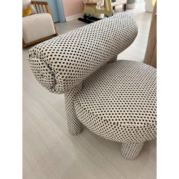 Wing Chair Dino - Puantiye