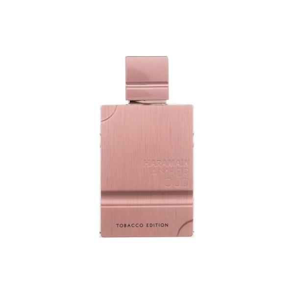 Al Haramain - Amber Oud Tobacco Edition - Unisex, 60 ml