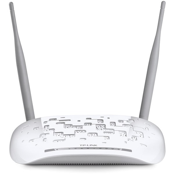 TP-LINK TD-W9970 ADSL2+/VDSL-modem