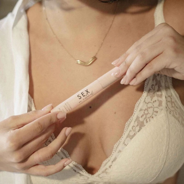 Bijoux - Indiskret orgasmiskt serum för klitoris