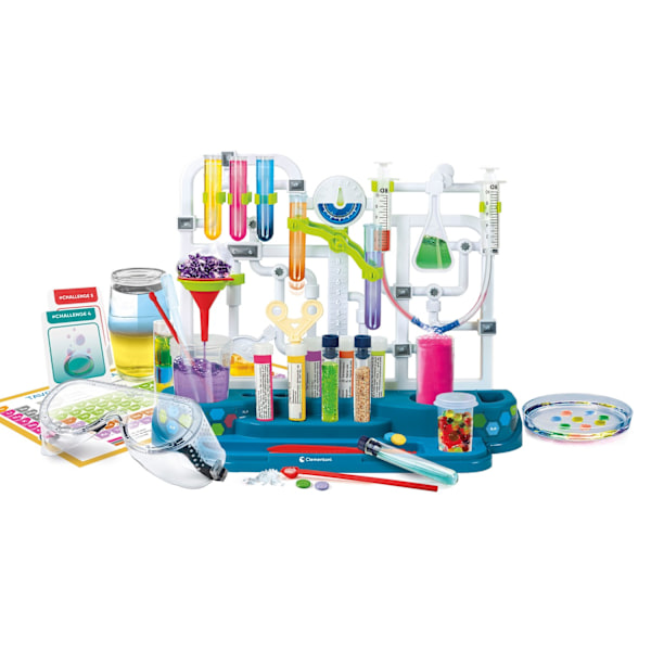 Clementoni Super Anatomy Science Set