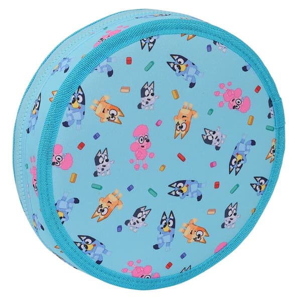 Bluey Penaalisetti, 18 osaa lapsille