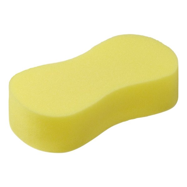 Sponge Jumbo 220x110x50mm tyhjiöpakattu