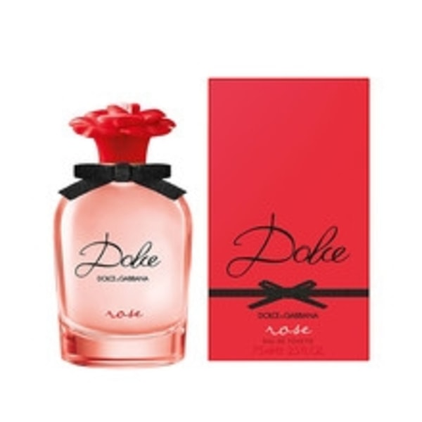 Dolce Gabbana - Dolce Rose EDT 75ml