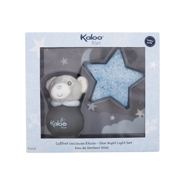 Kaloo - Blue - For Kids, 50 ml