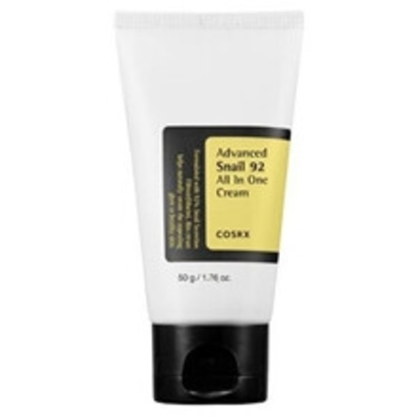 COSRX - Advanced Snail 92 All In One Face Cream