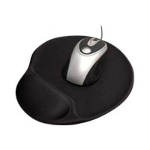 Mattning - Musmatta med handledsstöd