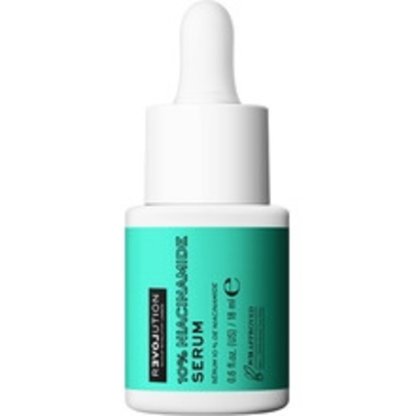Revolution Skincare - Relove Blemish & Pore 10% Niacinamide Seru