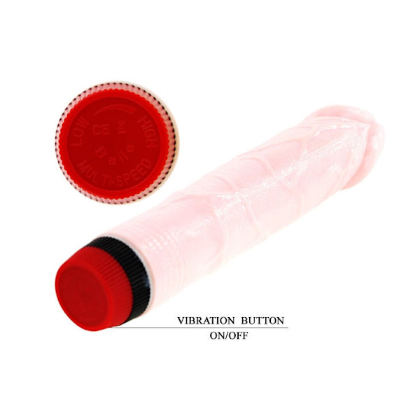 Baile - Rockin Dong Penis Cyber ​​Skin II