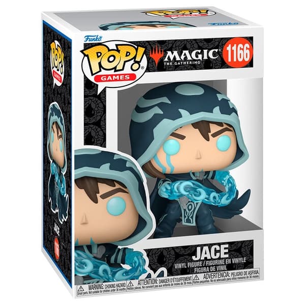 POP-figur Magic The Gathering Jace