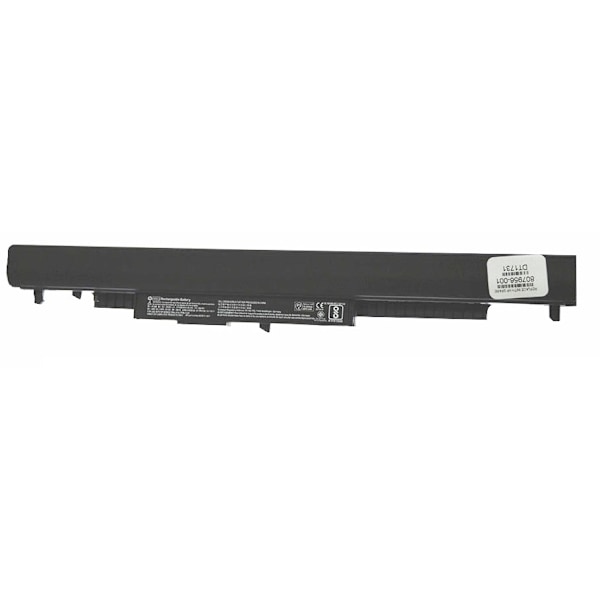 HP 807956-001 kannettavan tietokoneen varaosa Akku