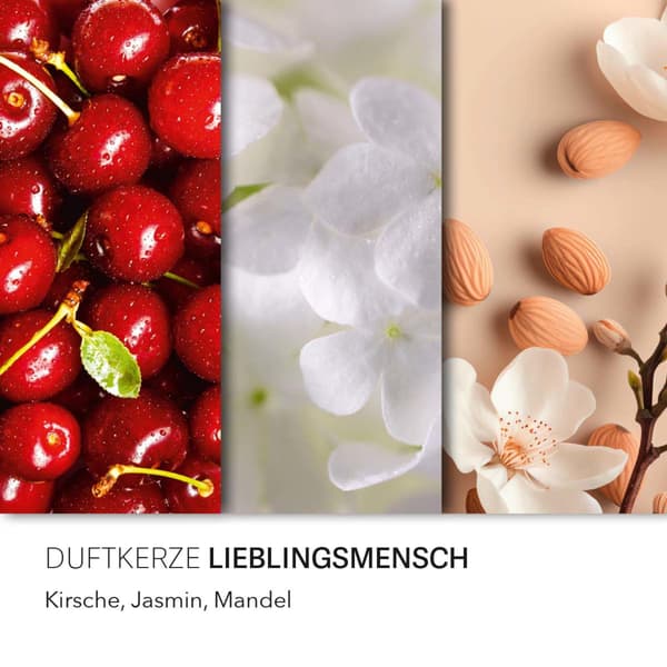 Peanuts duftlys i glas – gaveidé