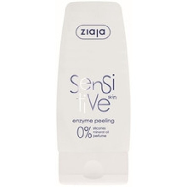 Ziaja - Enzymatic peeling Sensitiv e 60 ml 60ml