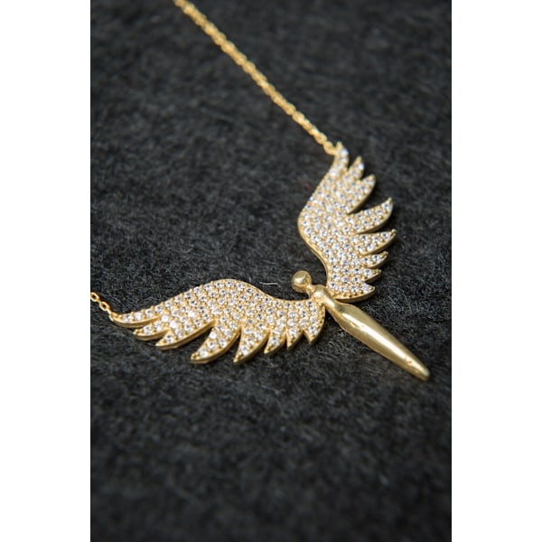 Silverhalsband PP2242