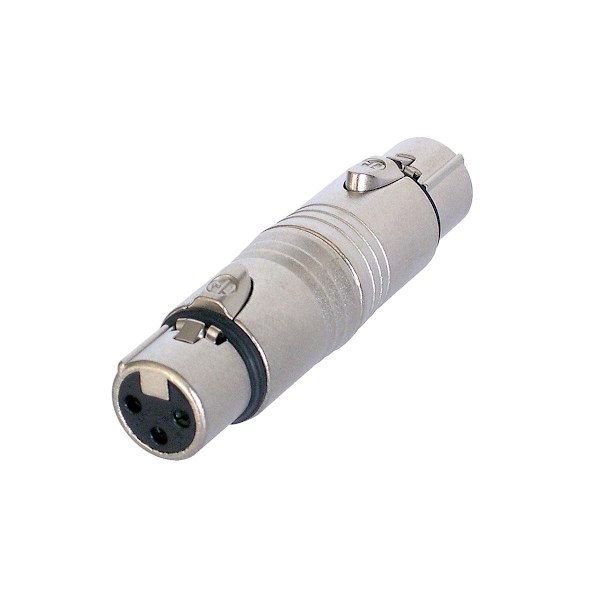 3p XLR NA3FF sovitin