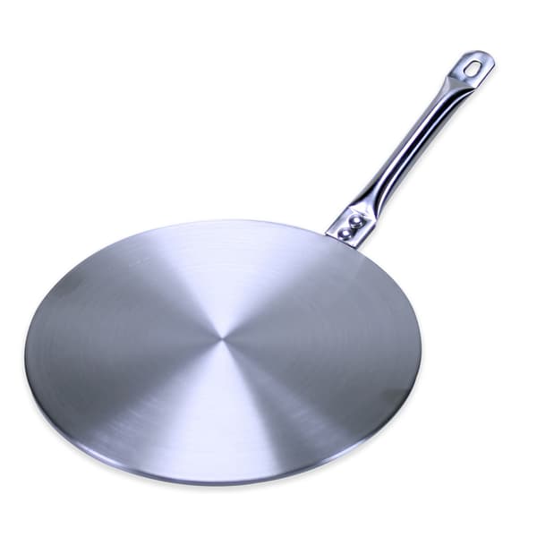 Genius Ideas induktionsadapter og diskkonverter - 23,5 cm