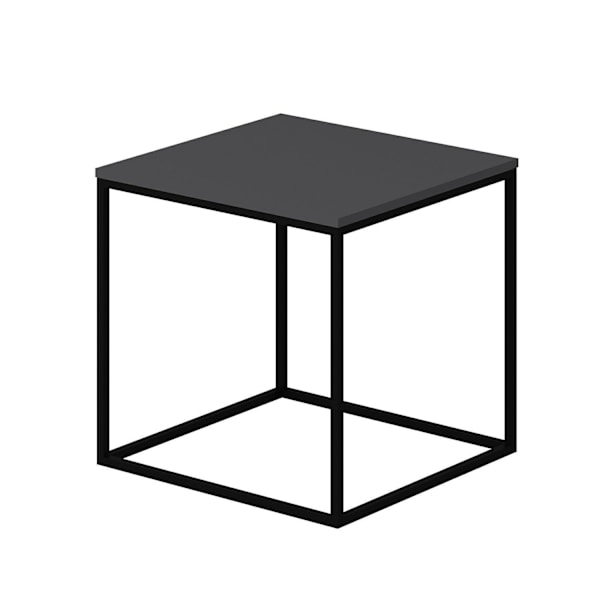 Soffbord Basak - Antracit
