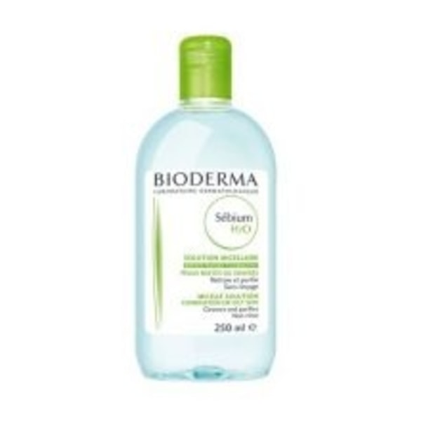 Bioderma - SÉBIUM H2O Solution Micellaire 250ml